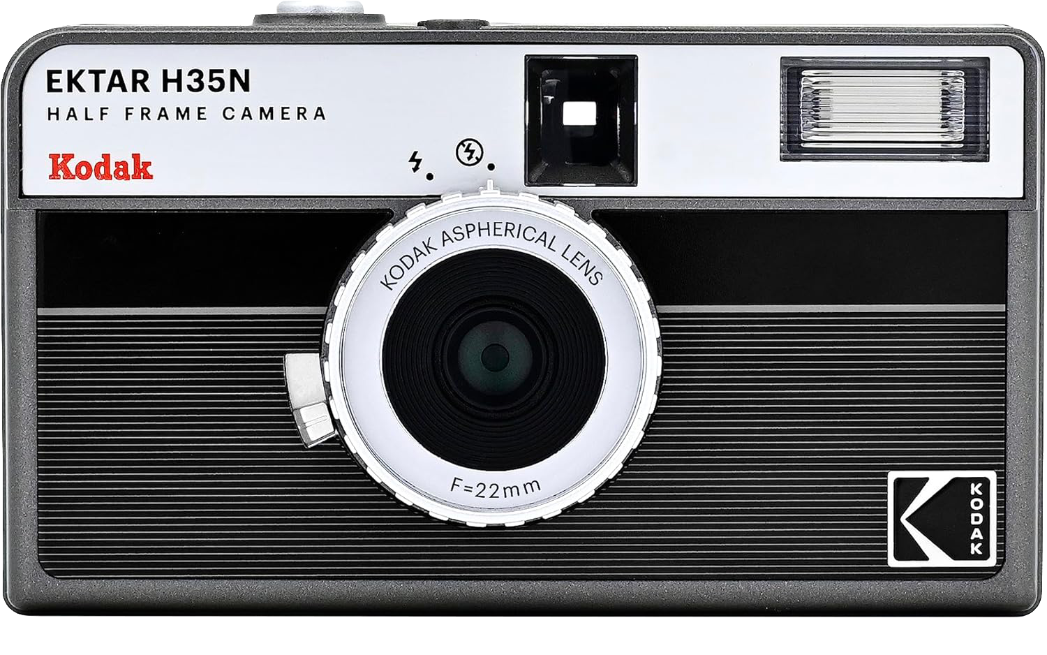 Kodak Ektar H35N